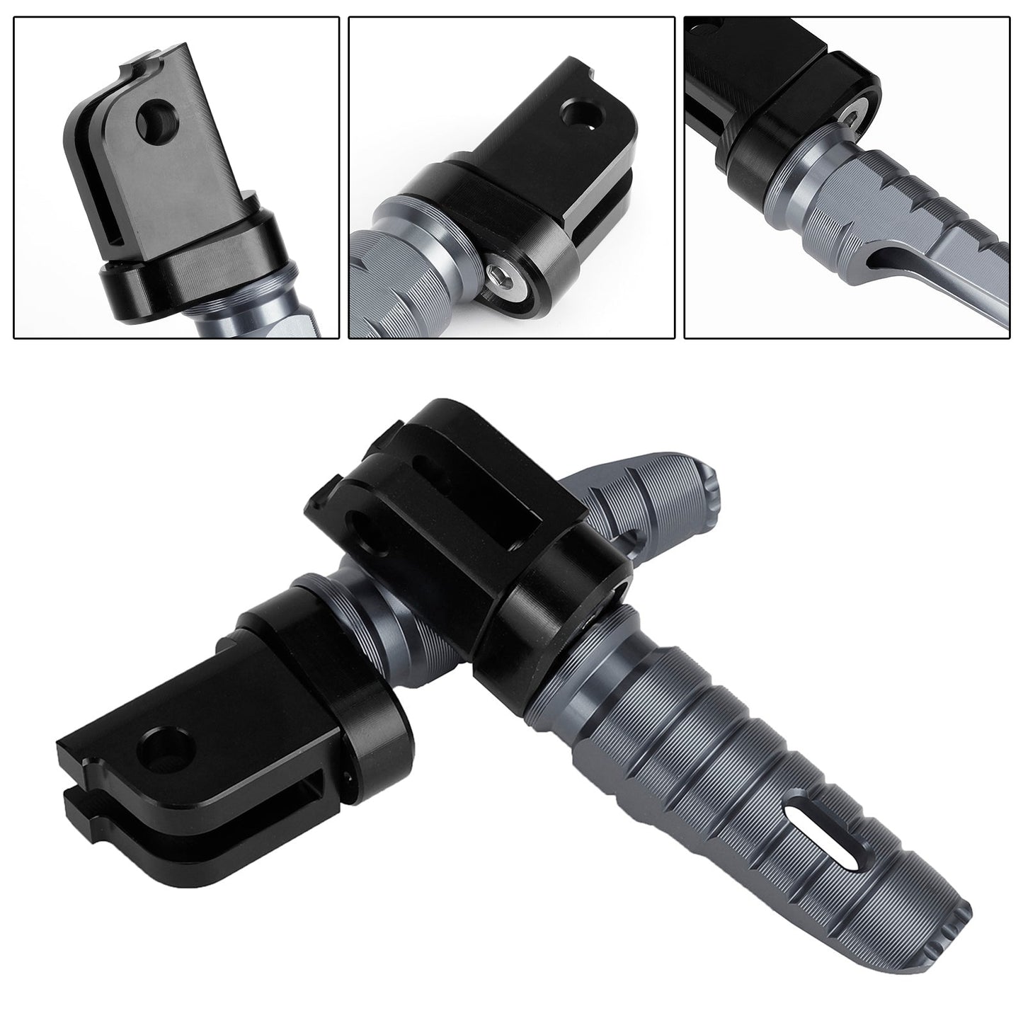 Repose-pieds avant pour Benelli Leoncino 500 18-22 502C 752S 19-22