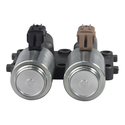 2004-2006 Honda Element LX 4-speed, automatic transmissions Transmission Dual Linear Solenoid 28260-PRP-014 99002B Generic