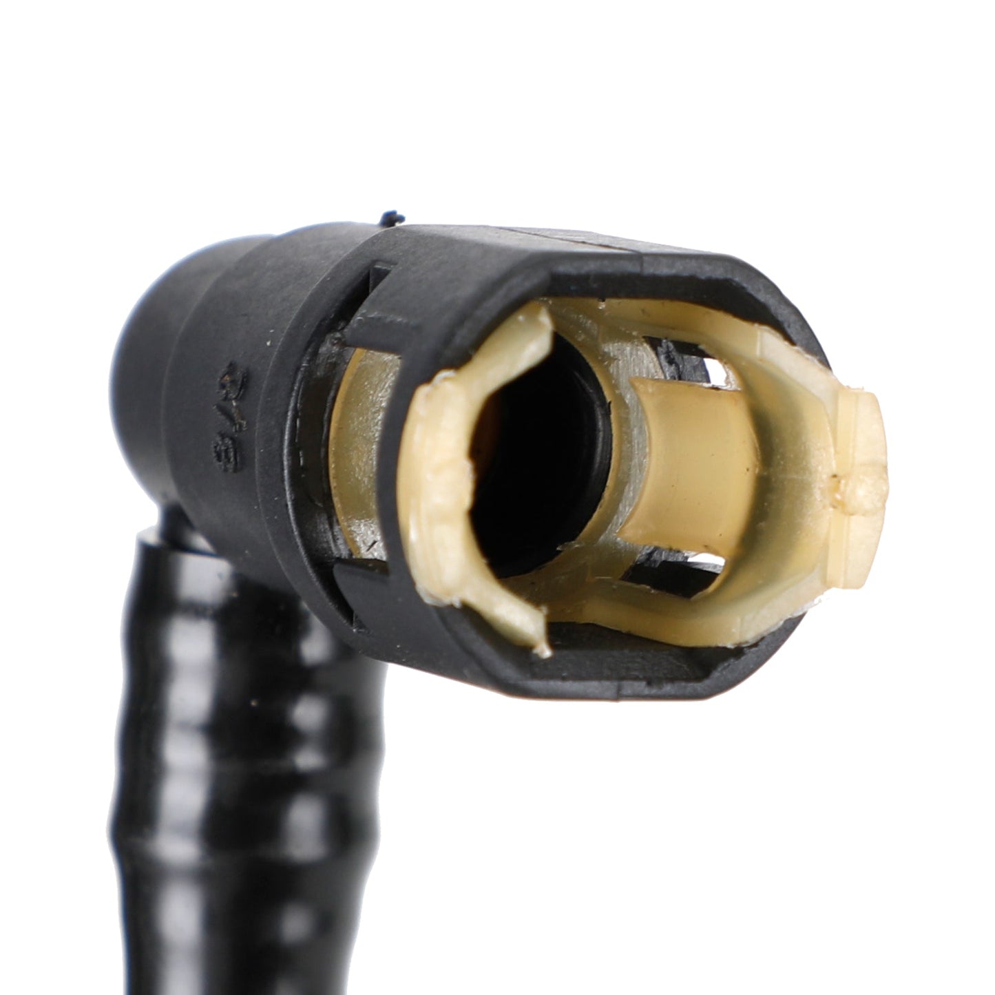 Kit de réparation de conduite de carburant et de ventilation en nylon pour Chevrolet HHR 2006-2011 (Fl-FG0974)