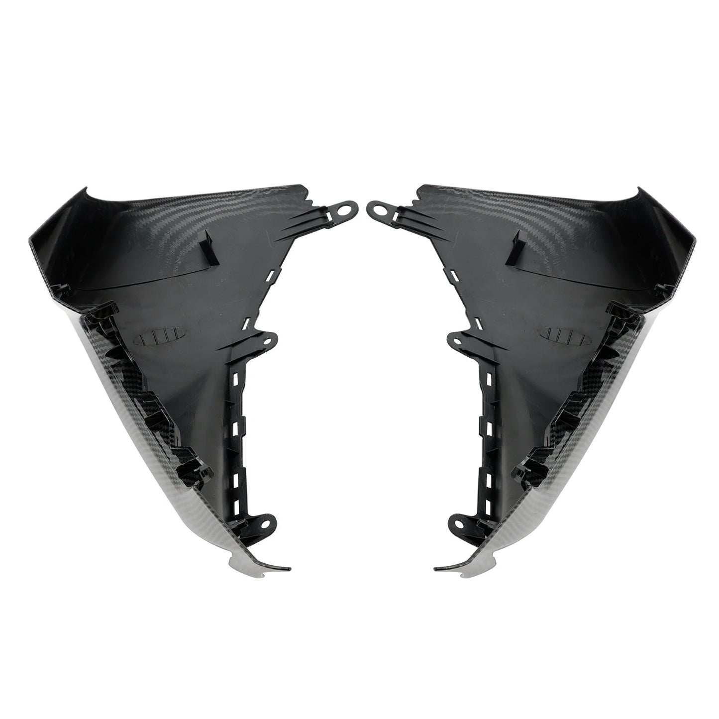 Carenado de tanque delantero de plástico ABS para Yamaha Tracer 900/GT 2018-2020