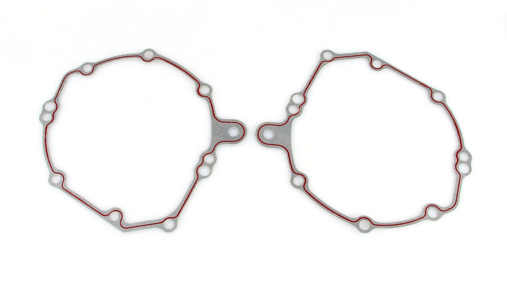 5 juntas de tapa de estator para Honda CBR1000RR Fireblade 04-07 CB1000R 2011-2016