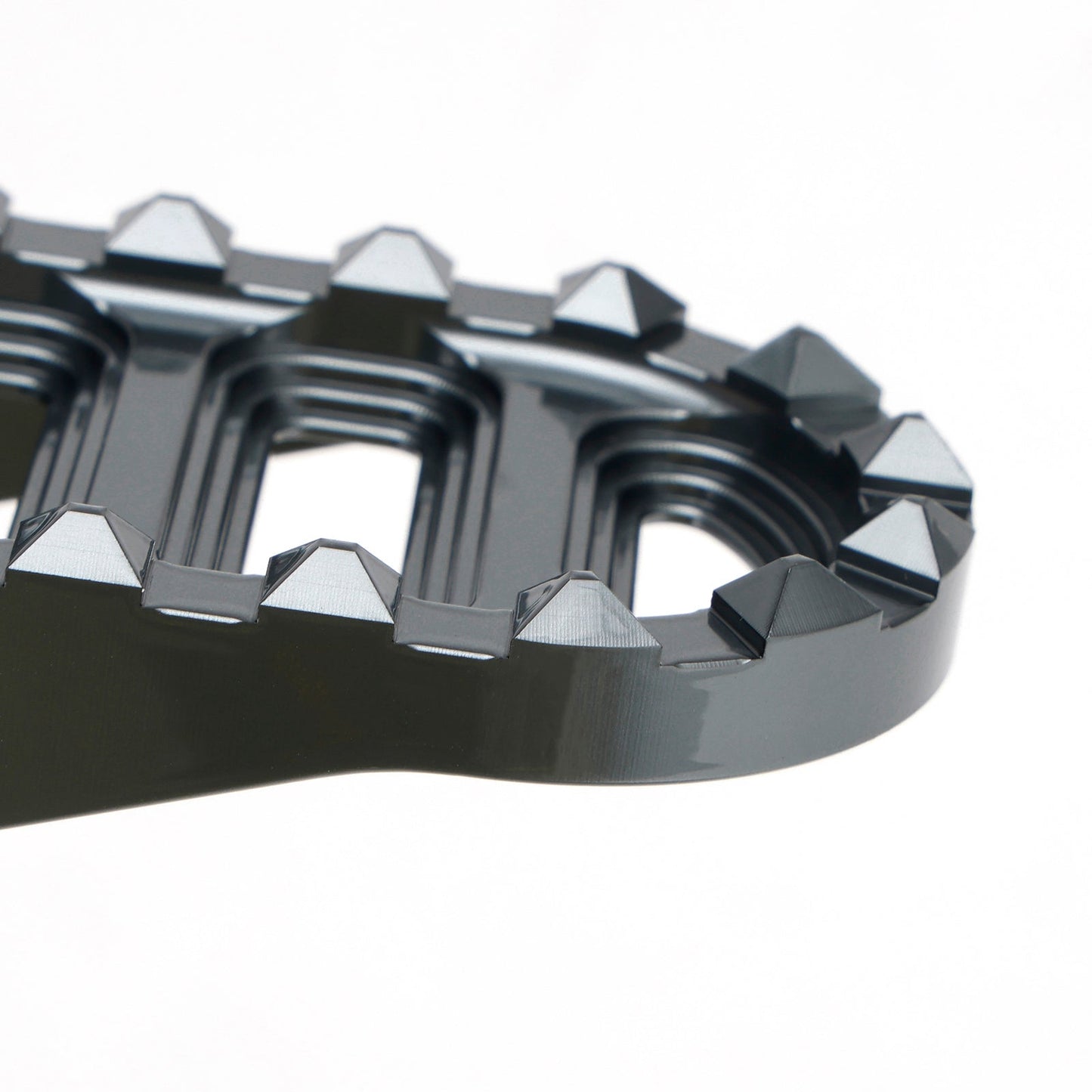 Reposapiés delanteros Bonneville Bobber 2017-2023 Rocket 3R 2020-2023