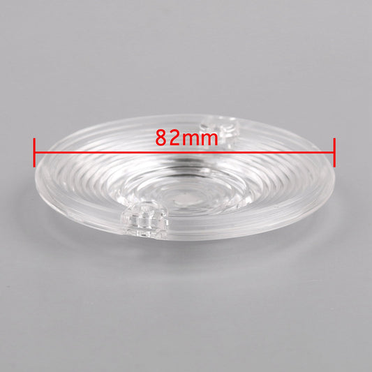 Turn Signal Light OEM Flat Lens For Harley Touring Road King Glide Electra Clear Assosary