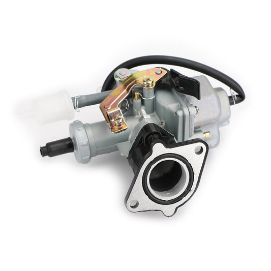 Honda ATC185S ATC200ES ATC200E ATC200M Carburetor & Intake Manifold Boot 16100-958-073 16100-958-063