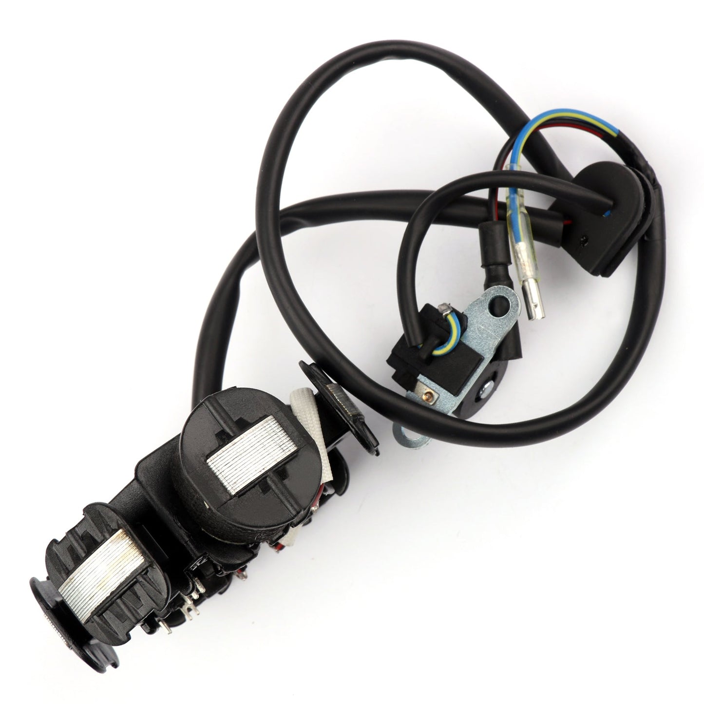 Bobine de stator de générateur 31120-KN4-751 pour Honda XR100R 1992-2003 et CRF100F 2004-2016