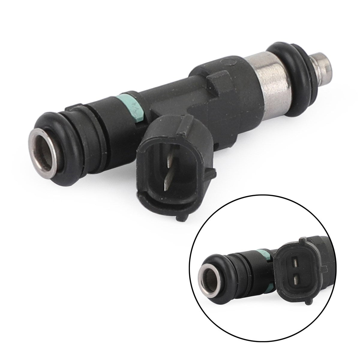 Injecteurs de carburant pour Nissan Frontier Xterra 4.0 2006-2014 0280158007
