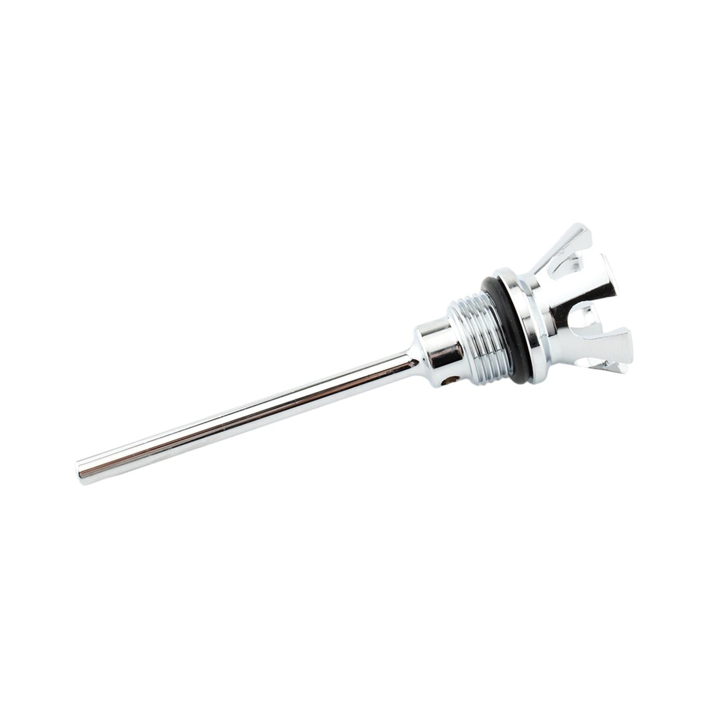 Bouchon de réservoir de jauge d'huile pour Softail Road Glide Street Bob 1105-0022
