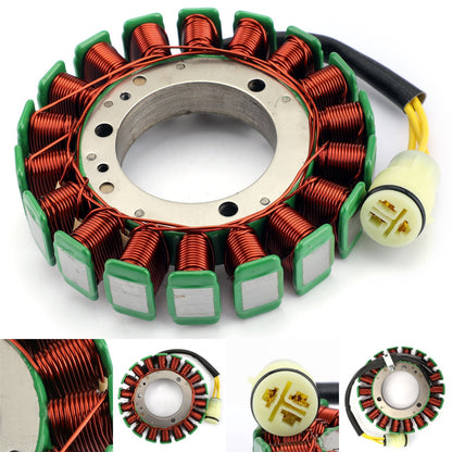Outboard Stator Battery Charging Coil 18 Poles For Suzuki DF60 DF70 1998-2009 via fedex