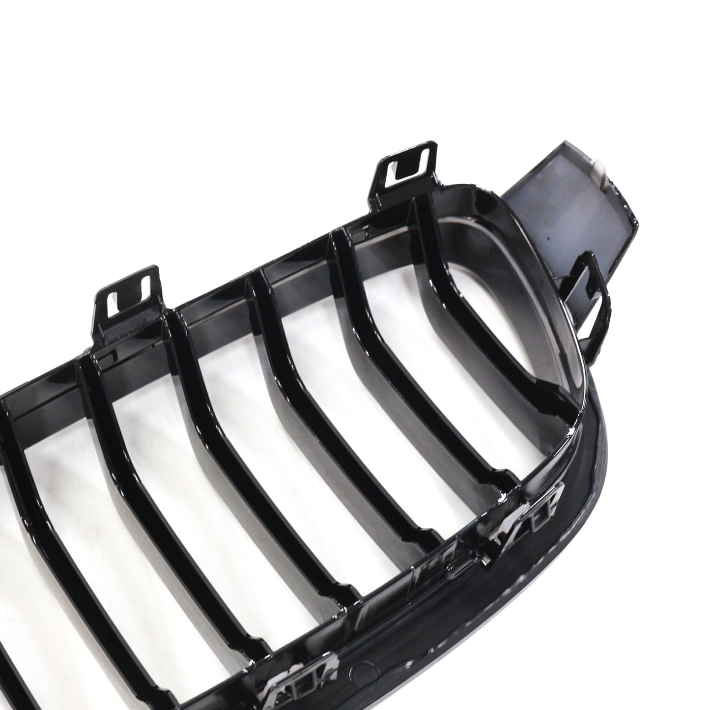 2012-2019 BMW 3 Series F30 F31 F35 Gloss Black 51137263481 Front Kidney Grille Grill