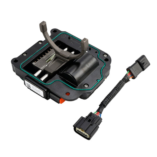 Actuador de caja de transferencia para Chrysler 200 3.6L V6 AWD 2015-2016 68321285AE 68224165AA