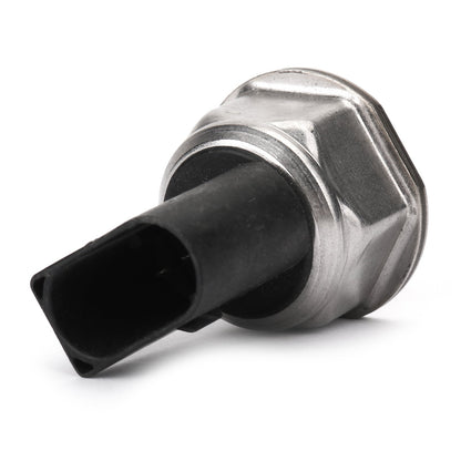 Fuel Pressure Sensor For BMW F01 F07 E46 E60 E71 E82 E90 E91 E92 13 53 7 537 319