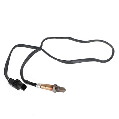 2014-now Audi Q3 (8UB, 8UG) 2.0 147kw Upstream Lambda 02 Sensor 0258017153