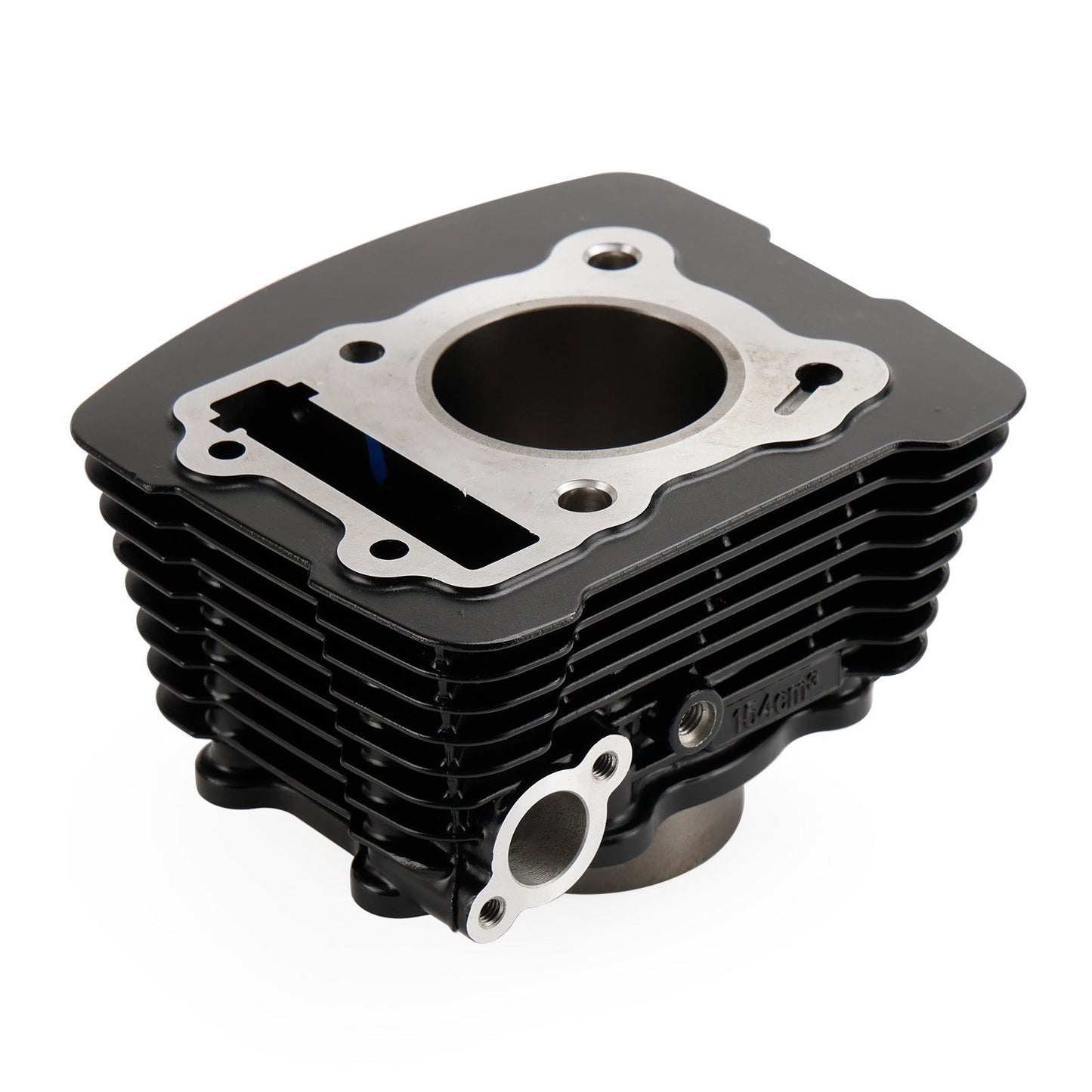 Kit de juntas de pistón de cilindro de 56 mm para Suzuki GSX150 Gixxer 155 Gixxer SF 2014-2021