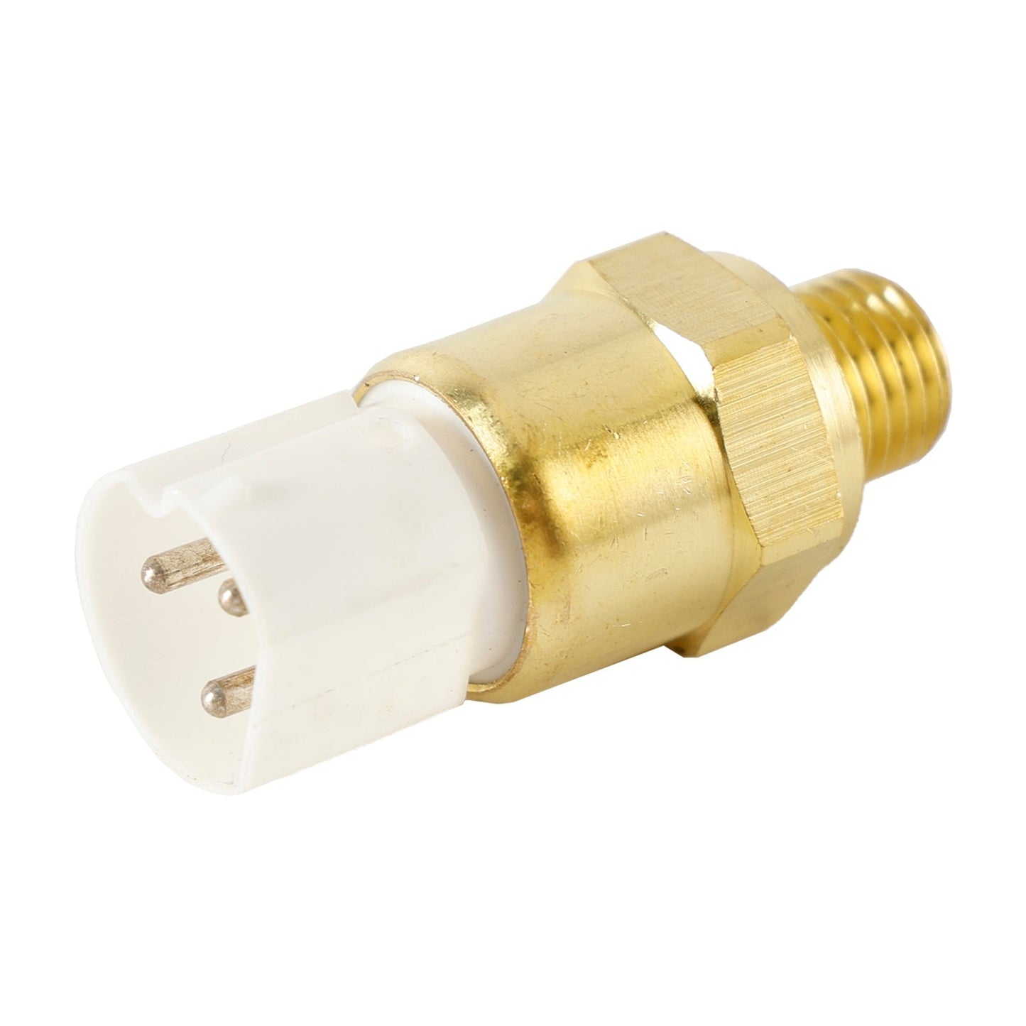 For BMW E36 325i M3 530i 535i Z3 Radiator Auxiliary Fan Switch 61311378073