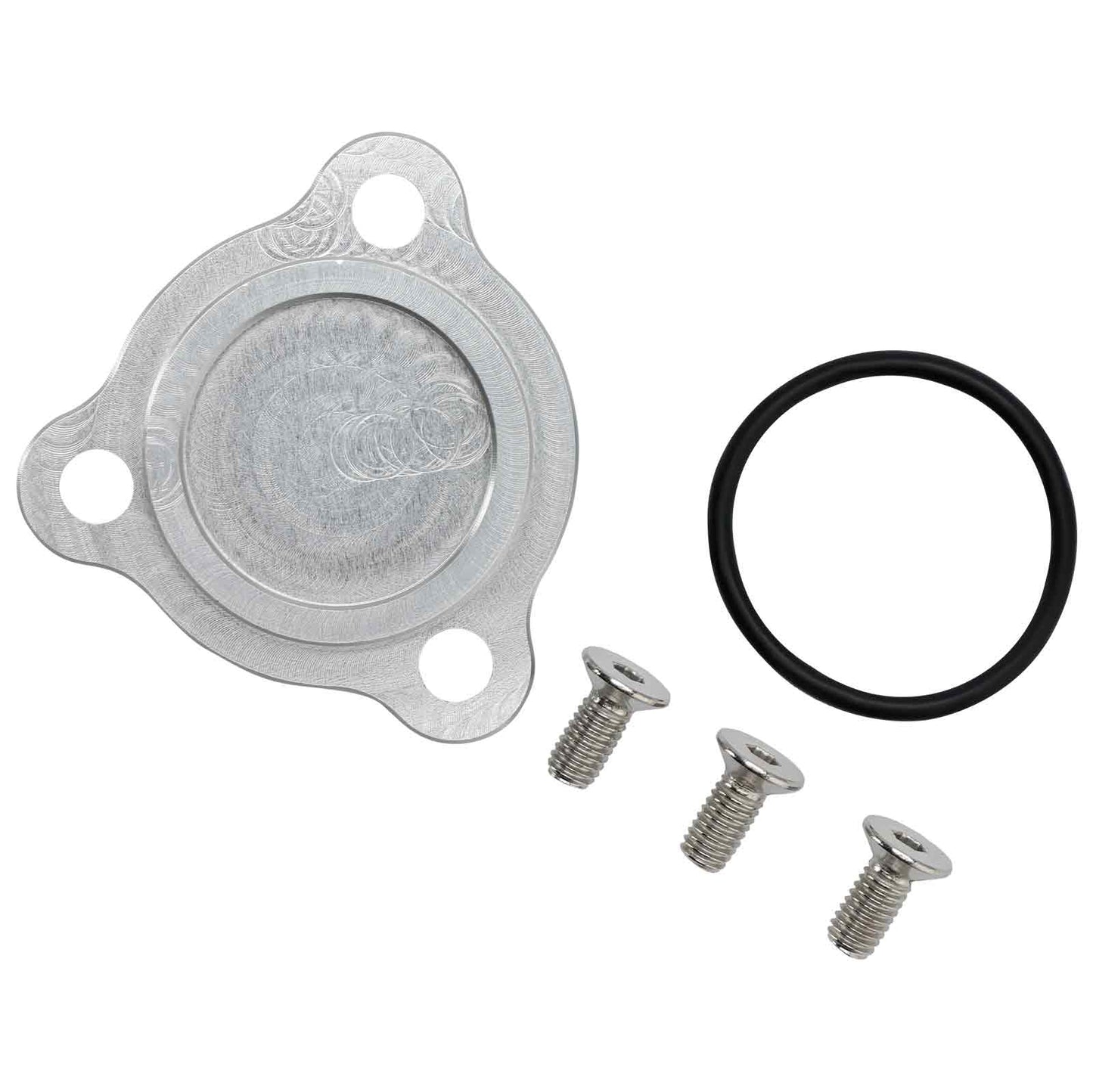 Placa de bloqueo del interruptor de seguridad neutral de Yamaha Banshee 350 YFZ350 1987-2006