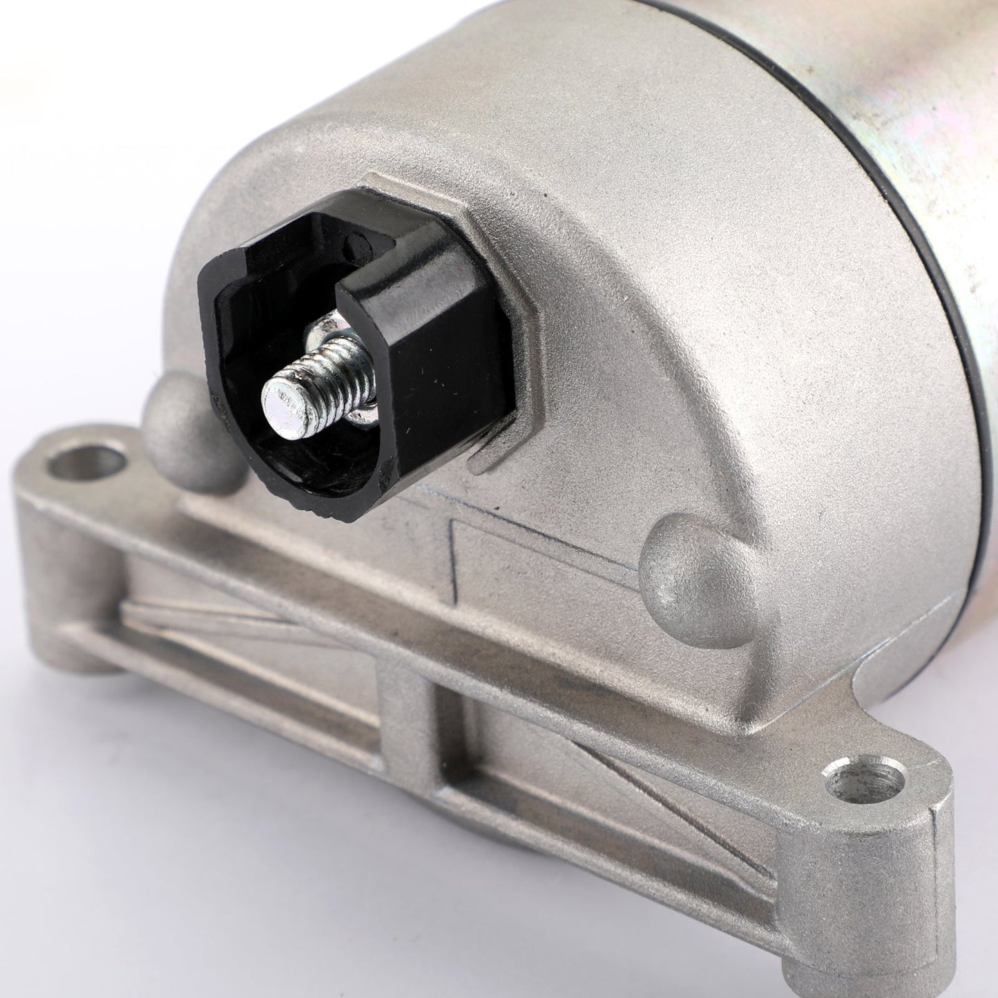 Electric Starter Motor for Yamaha YFM550FWA Grizzly 550 09-15 YFM700 EPS Hunter Assosary