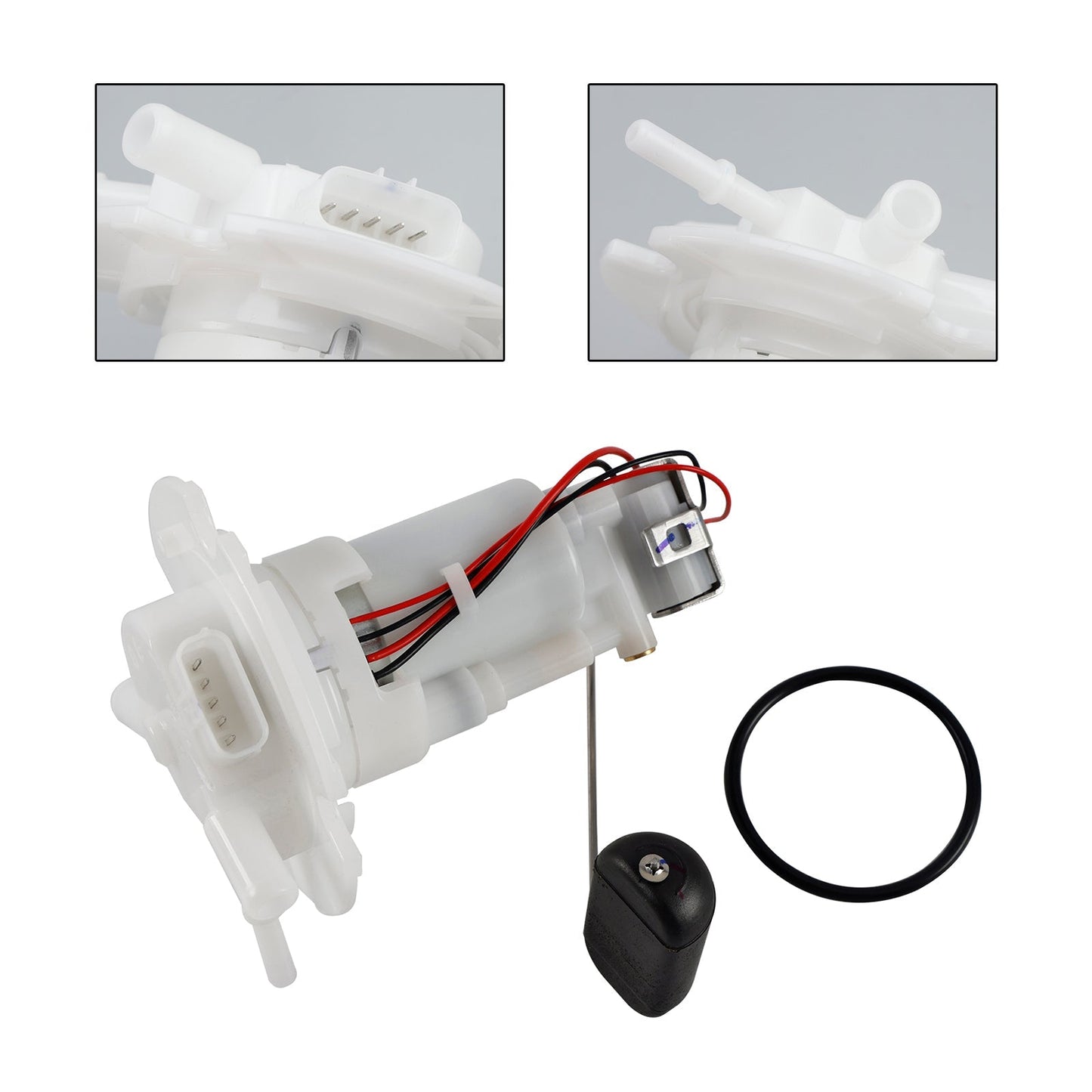 Honda Cbr150 125 Rs Rc Rtc Rd Rsc Rsd Fuel Pump Assembly 16700-Kpp-T01