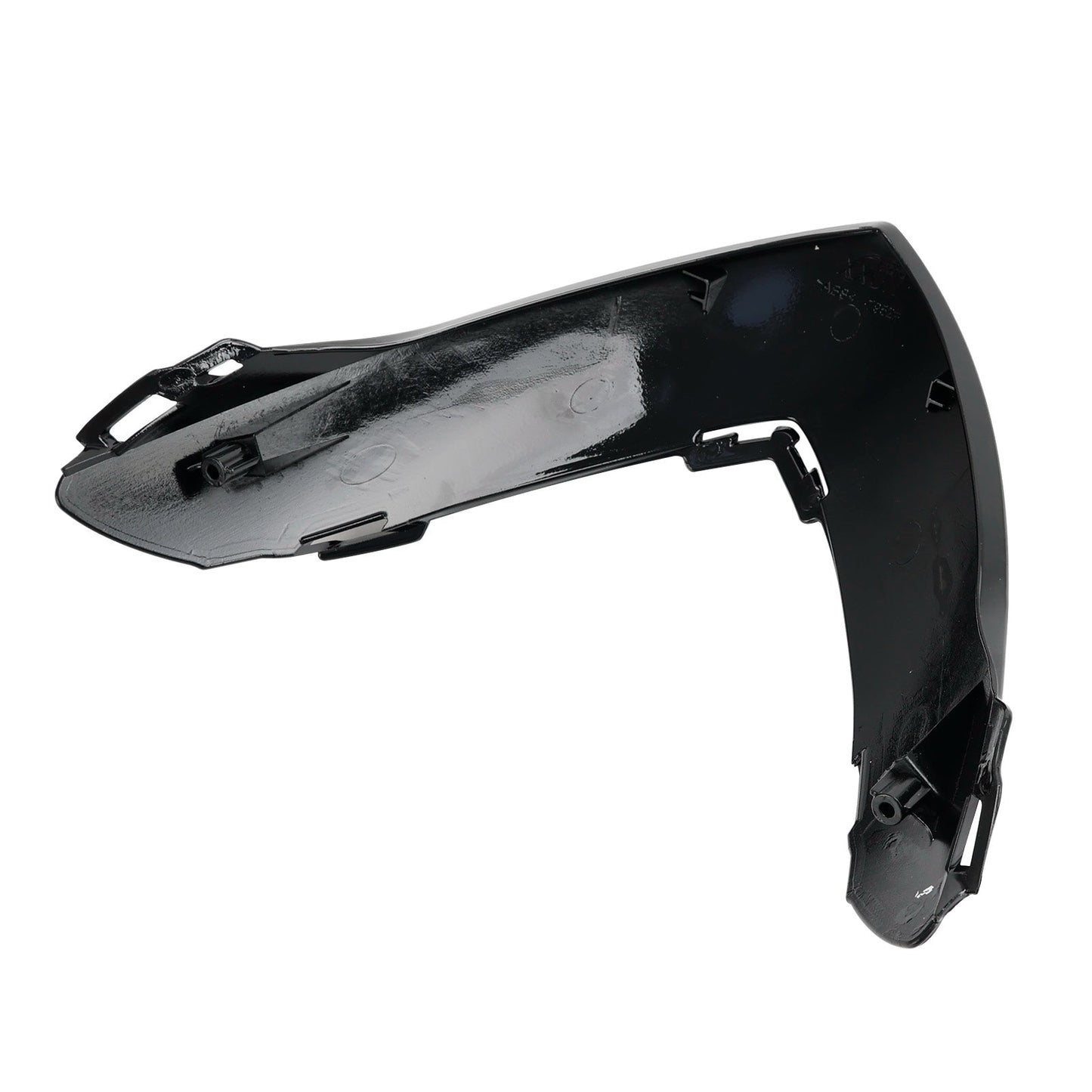 Carénage de phare avant pour Suzuki GSX-S 1000 2015-2020 Noir