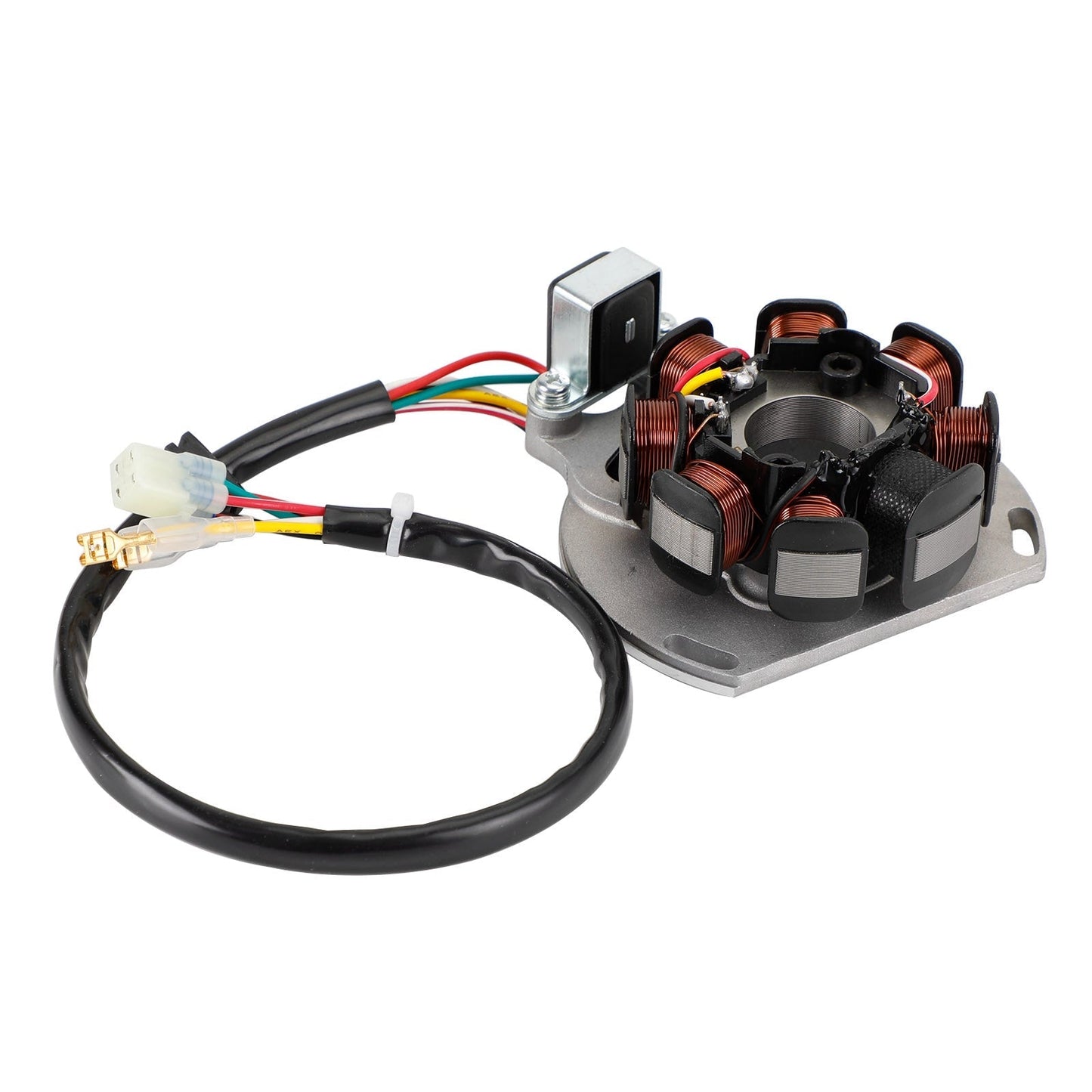 Stator de générateur avec joint pour 200 XC 2008 50330040000 50330040100 54839204000