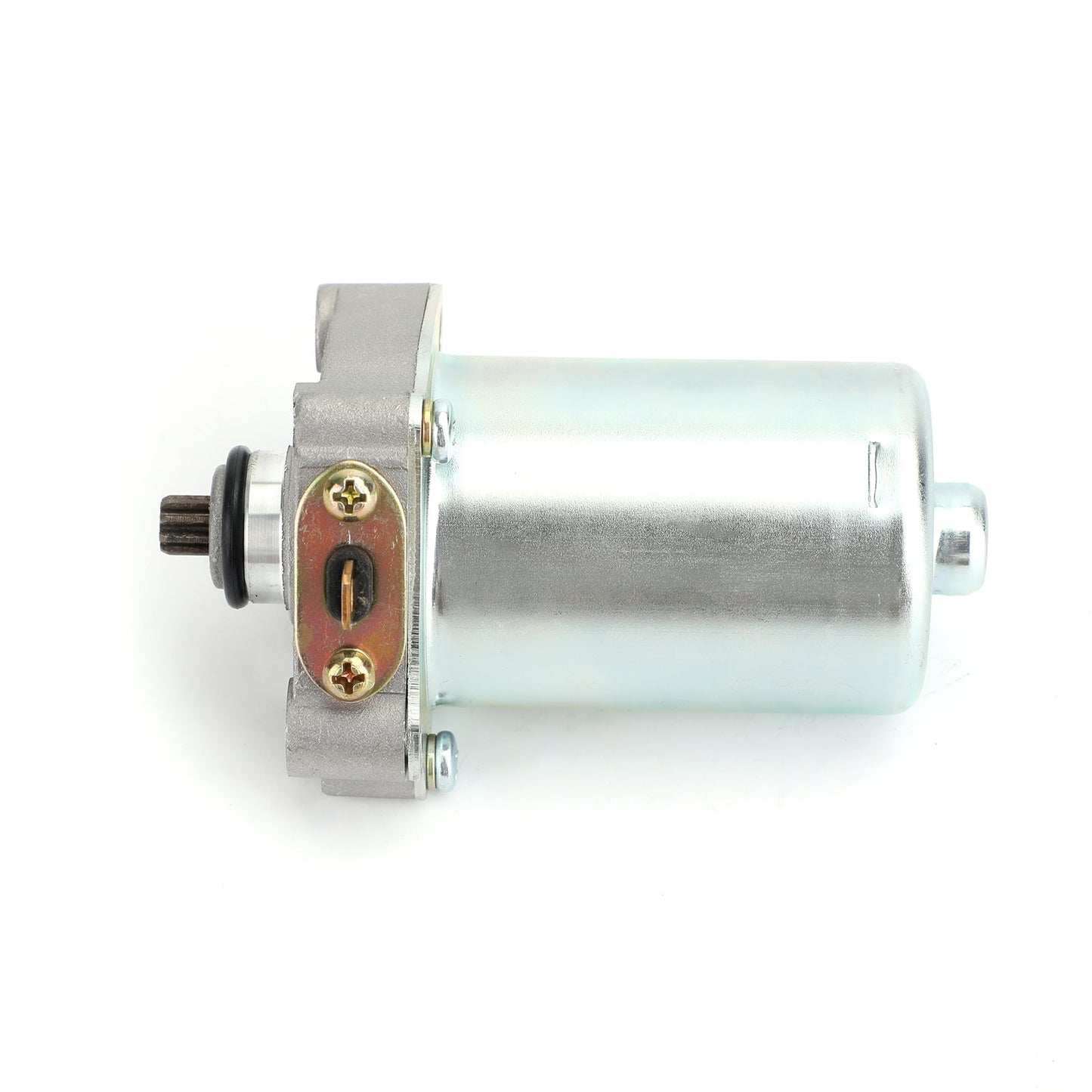New Starter 9-Tooth For Honda NCH50 Metropolitan NVS50 NSC50 NSC110 NHX110 Assosary