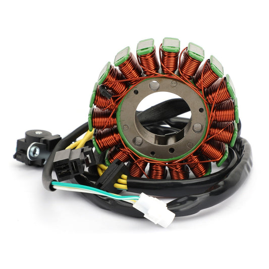 Générateur de stator pour Kawasaki KLX250 D-Tracker 1994-2007 21003-1386 21003-1272