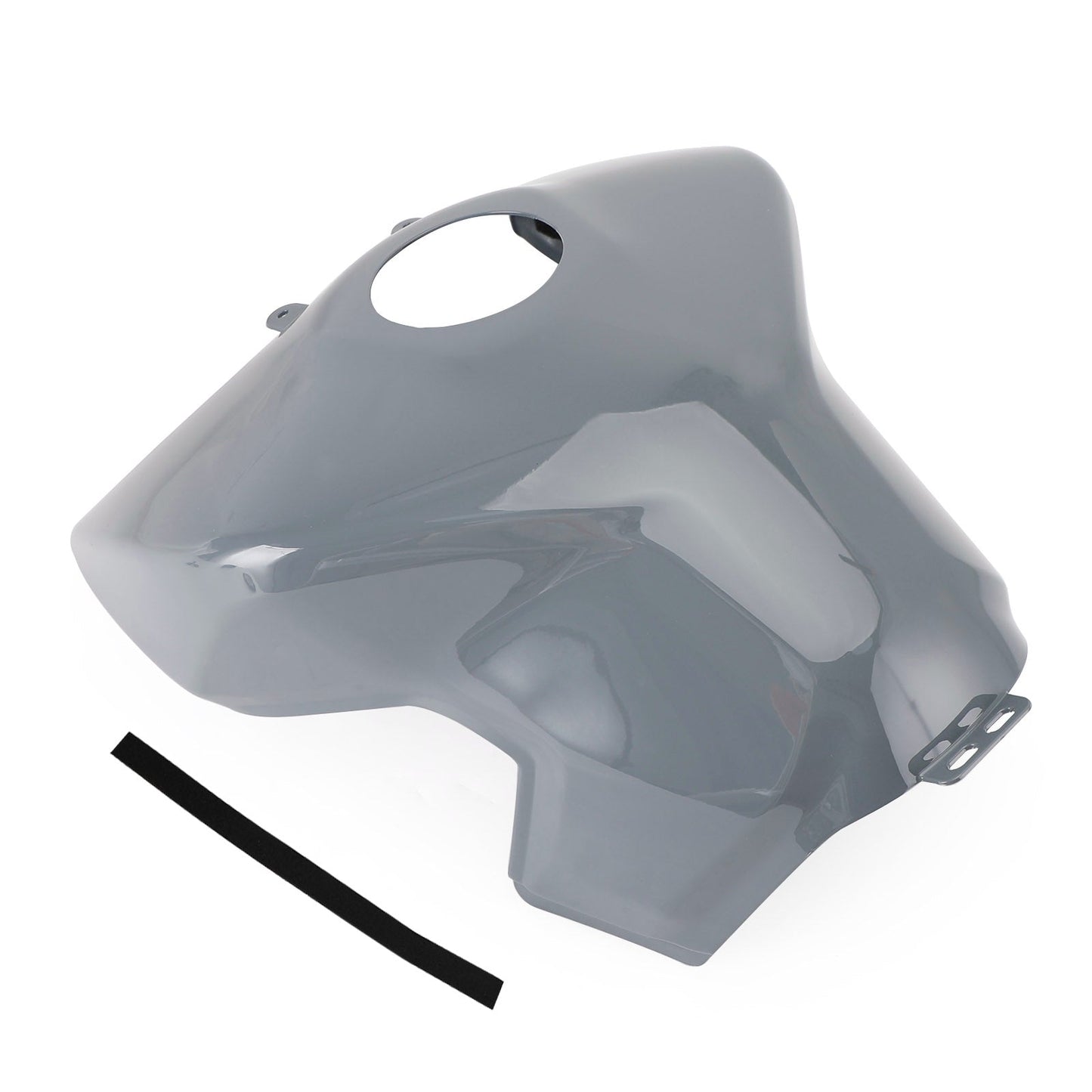 Gas Tank Cover Trim Fairing Cowl For For Yamaha MT-09 MT09 FZ09 2017-2020