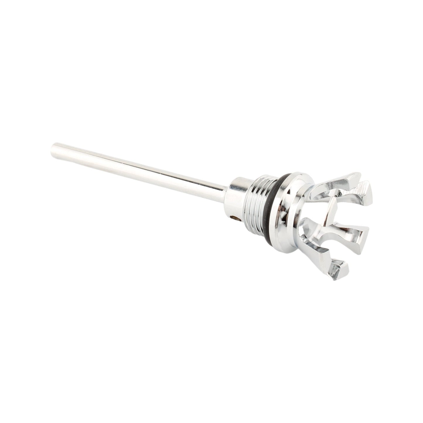 Bouchon de réservoir de jauge d'huile pour Softail Road Glide Street Bob 1105-0022