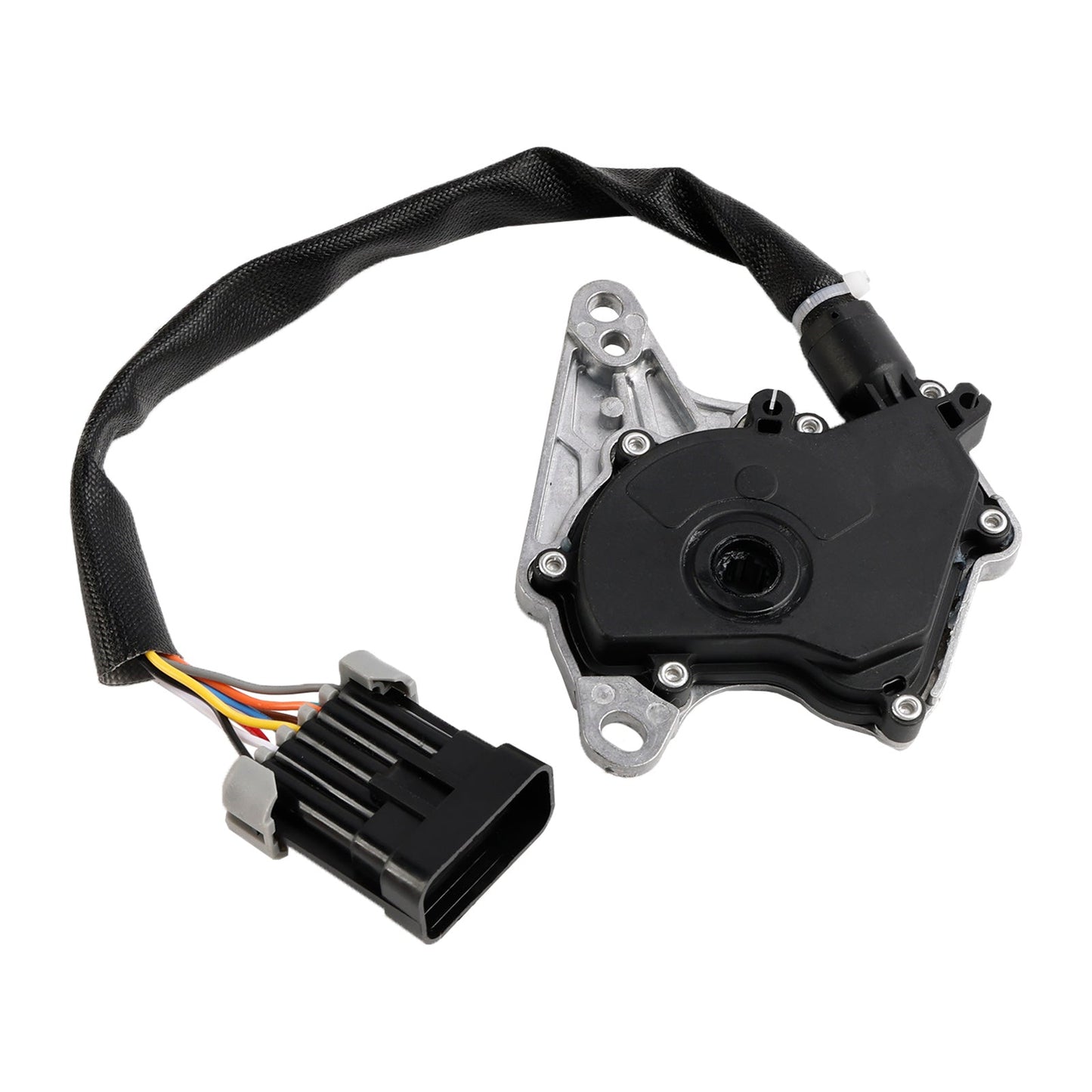 Interrupteur multifonction de sécurité neutre pour Porsche Boxster 986 (année de construction 1996-2004) 98632561201