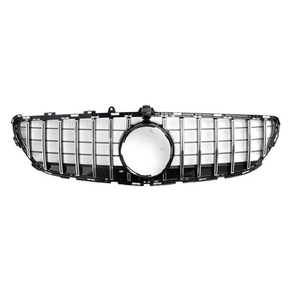 Mercedes Benz CLS-Class W218 C218 CLS300/320/350/220/250/400/550/53 2015-2018 Front Bumper Grill AMG Style Grille