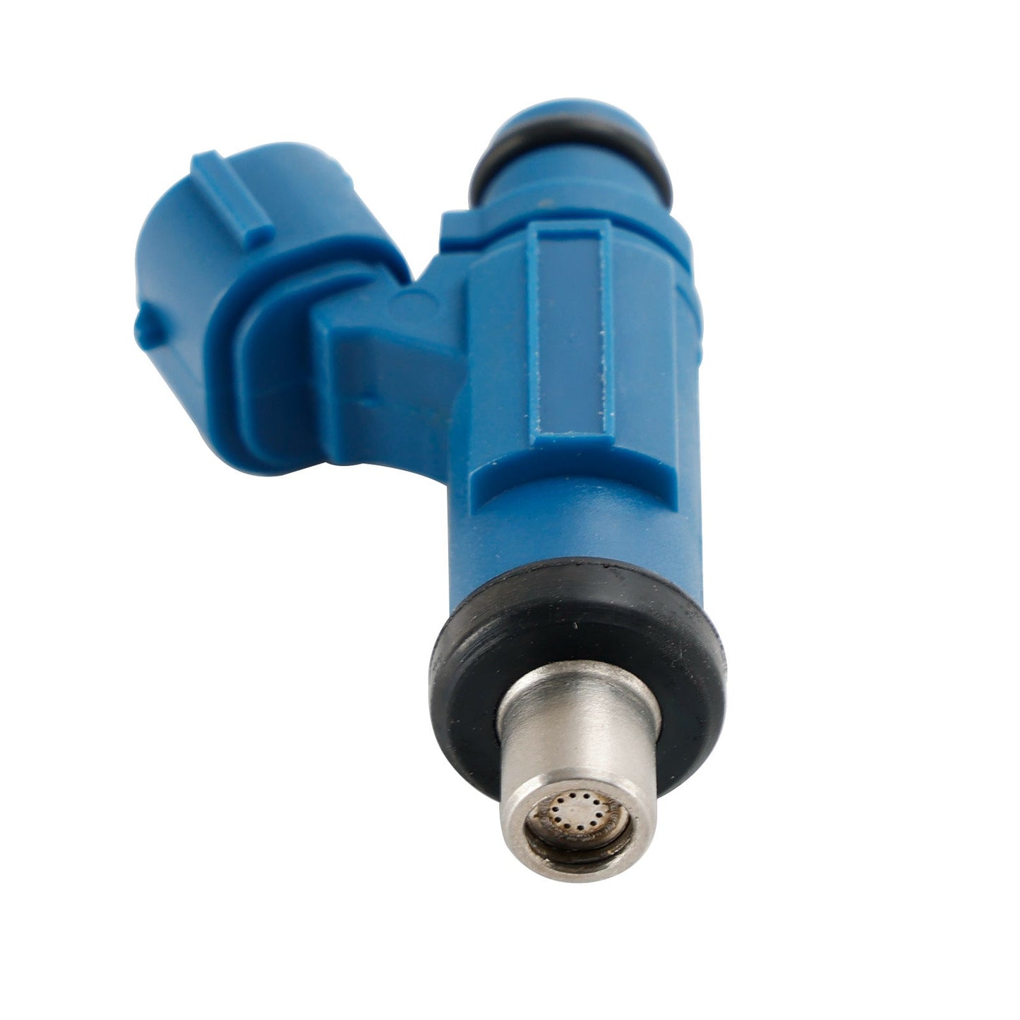 4 inyectores de combustible EAT286 49033-0010 para Kawasaki Ninja ZX-14 ZX-10R KX450F