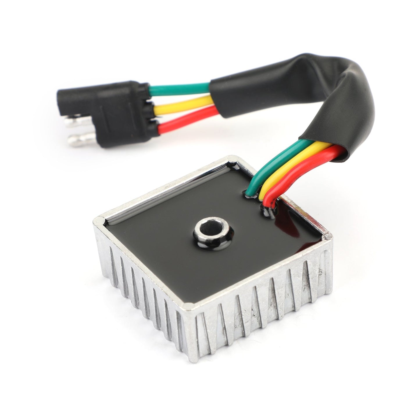 Voltage Regulator Fit for Arctic Cat Crossfire 600 700 M7 EFI 05-08 0630-182