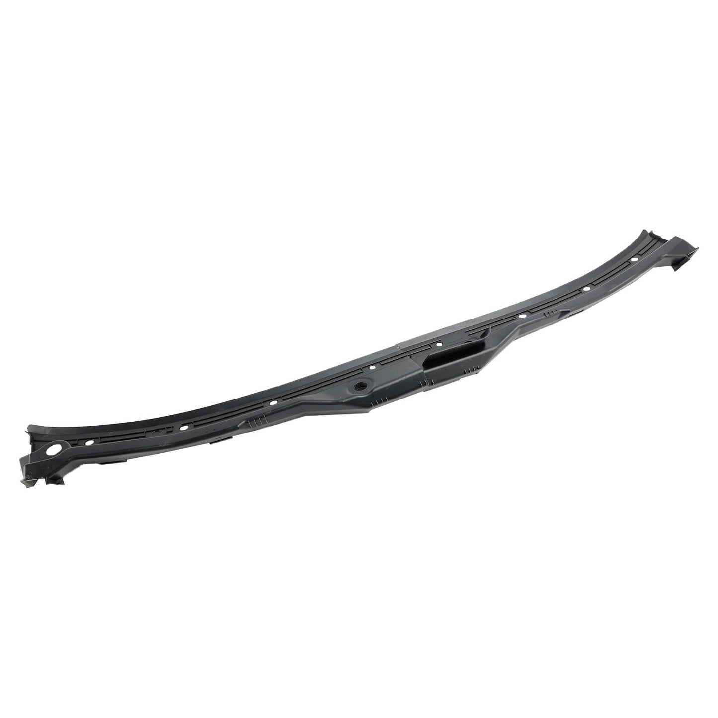 Capot de pare-brise pour BMW 525i 2001-2003 51718159292