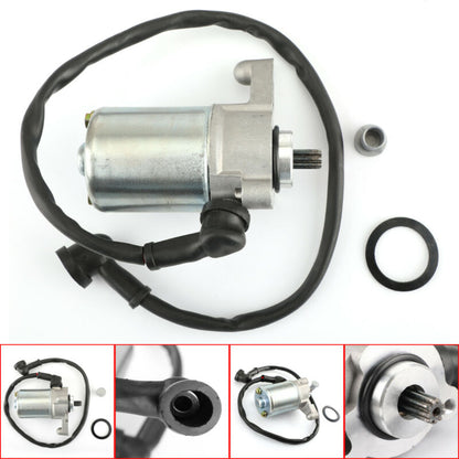 STARTER Motor FOR Yamaha DT125R 91-96 DT125 RE TDR125 TDR125H KTM LC2 125 Sachs Assosary