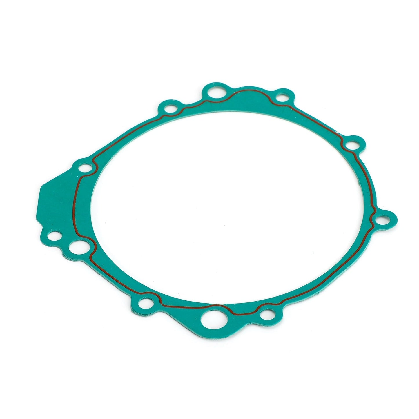 JUNTA DE LA TAPA DEL ALTERNADOR PARA SUZUKI GSX-R 750 1996-1999 GSXR 600 1997-2000