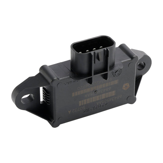 Module de commande de pompe à carburant Chrysler Pacifica 2019-2024 68434538AA 53479265