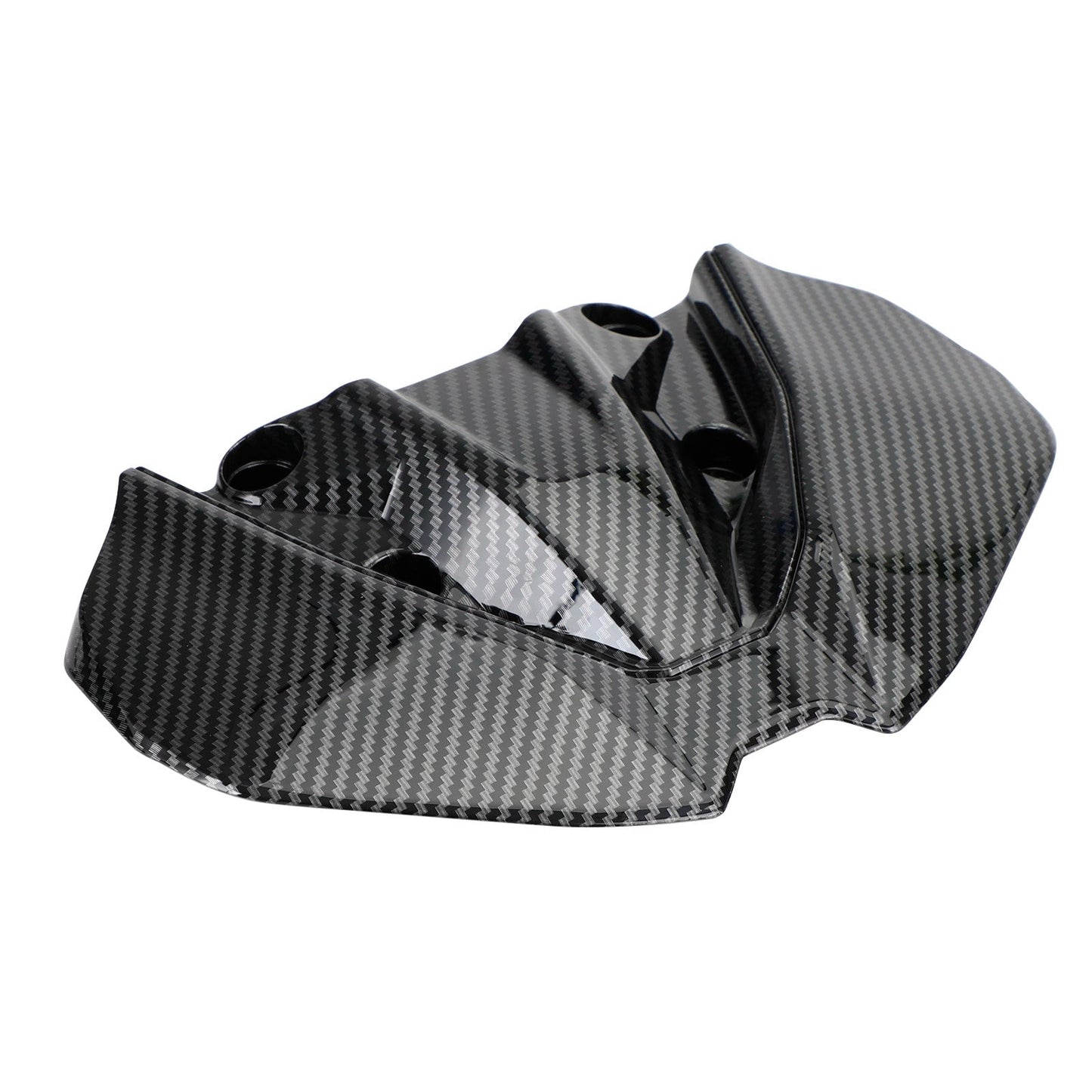 Headlight Fairing Windshield Cover For For Yamaha MT-09 FZ09 MT-09 SP 2018-2020