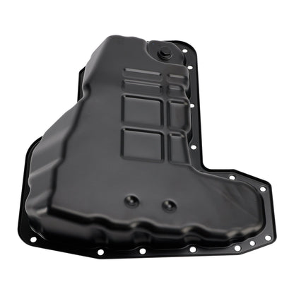 2009-2014 Nissan Cube 1.8L CVT 2WD SL Oil Pan 31390-1XB01 31390-1XB01