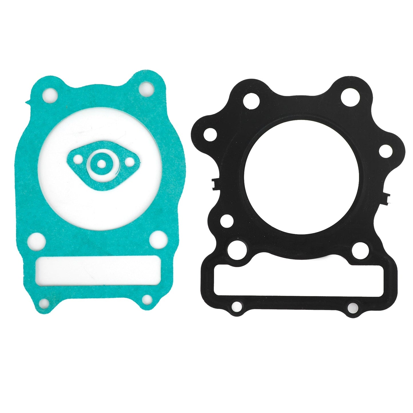 Cylinder Piston Top End Gasket Kit For Honda TRX300 Fourtrax FW 4x4 2x4 88-2000