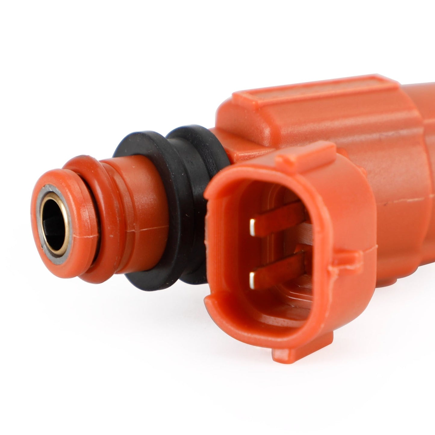 4 inyectores de combustible CDH210 INP-784 para motores fueraborda Mazda E220 Yamaha F115 HP