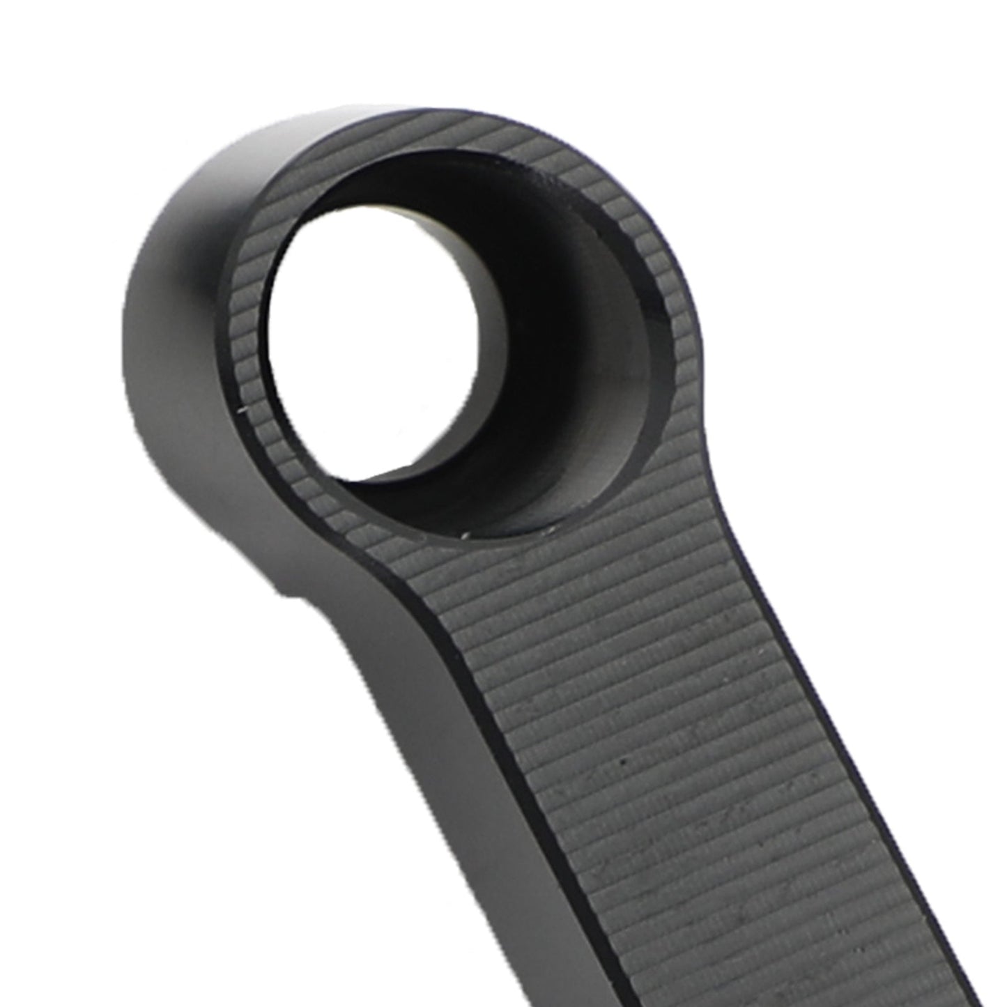Mirror Riser Extender Adapter For Yamaha GPD 125 155 N-Max SMX XSR NVX 155