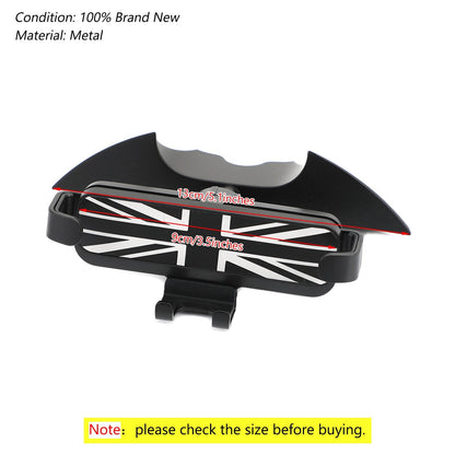 Car Dashboard Slot Phone Holder Mount For BMW MINI Cooper F54 F55 F56 F57 F60