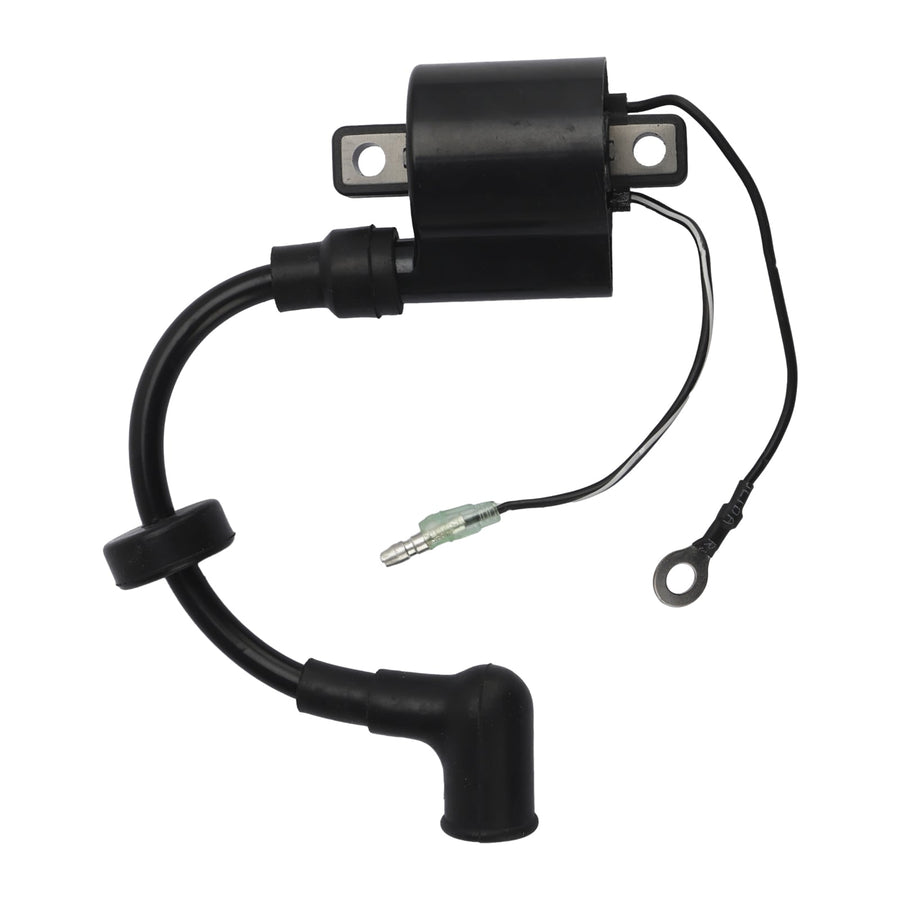 1999-2001 Yamaha 25HP 25J ETOS/L 6J8-85570-20 Ignition Coil