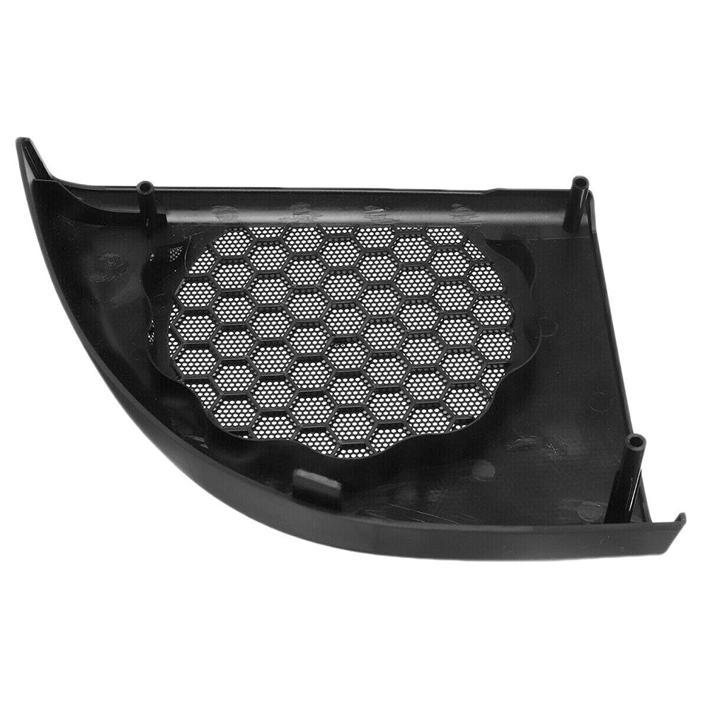 2001-2011 Mercedes Benz C-CLASS Coupe CLC-CL203 2x Door Speaker Cover A20372703889051 A20372704889051