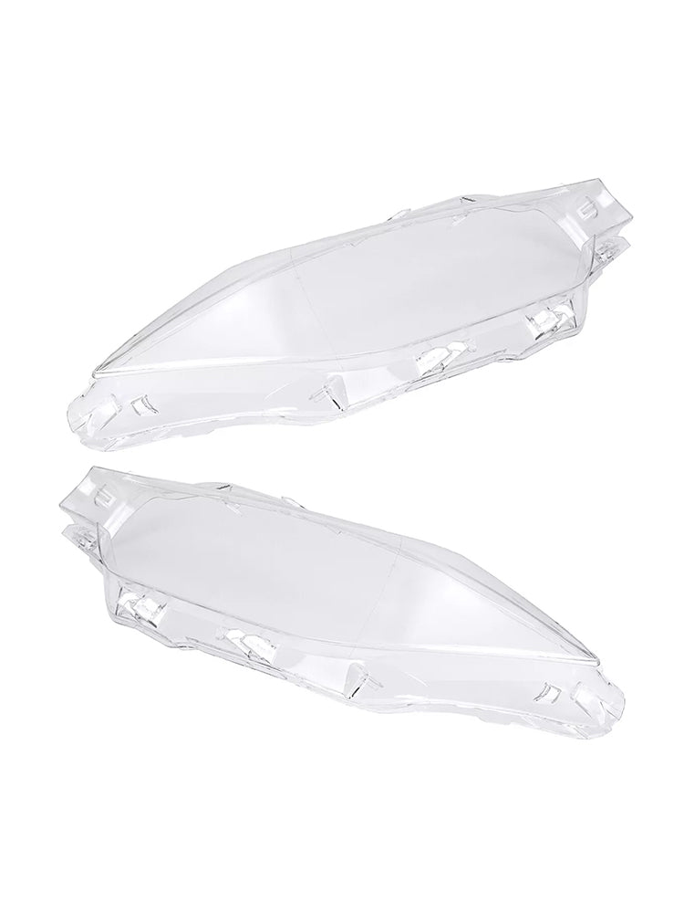 Phares au xénon transparents pour BMW Série 3 F30 2016-2018 (63117419630 et 63117419622)