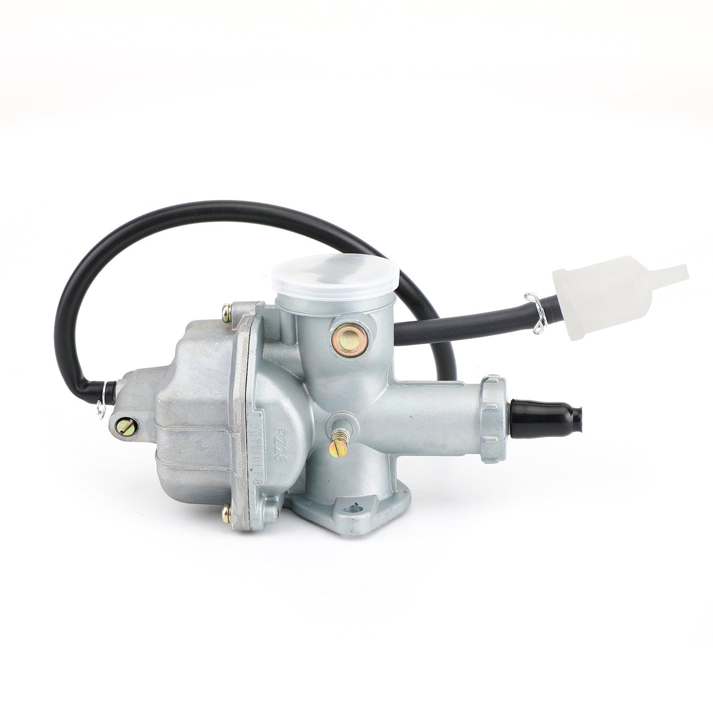 Carburateur d'admission 26 mm pour Honda CB125 XL125S TRX250 TRX 250EX Recon 125 cc, carburateur PZ
