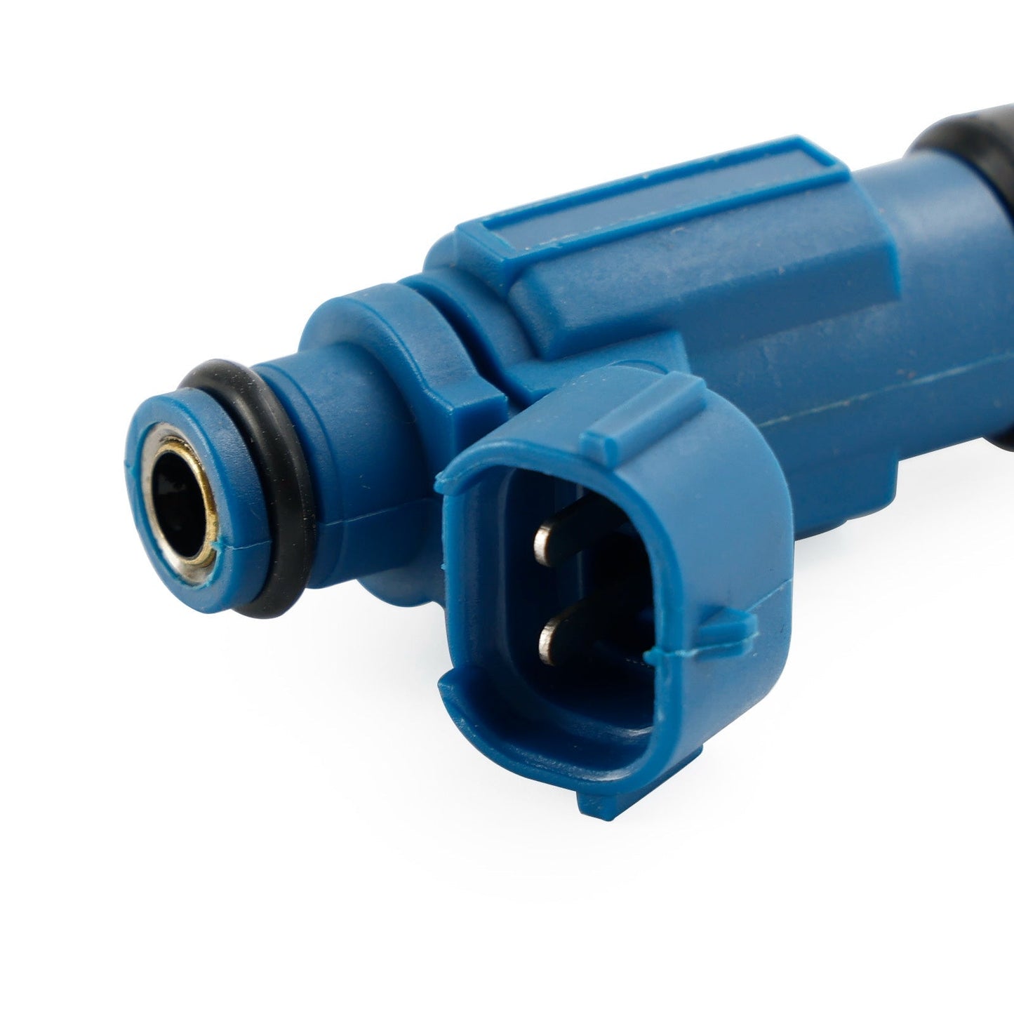 4 inyectores de combustible EAT286 49033-0010 para Kawasaki Ninja ZX-14 ZX-10R KX450F