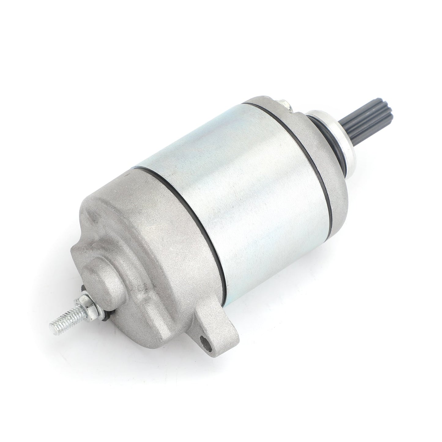 New Starter PMDD CCW 9-Tooth 12V For Honda CRF125F CRF125FB 14-17 31200-K28-911 Assosary