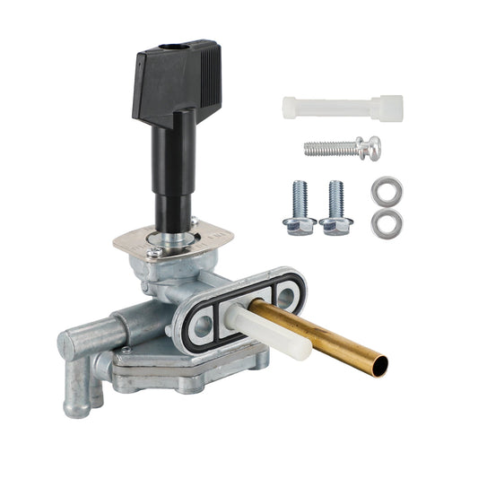 Robinet de réservoir d'essence pour Suzuki GSF1200 GSF1200S Bandit 1996-2000 44300-26E00 44300-26E01