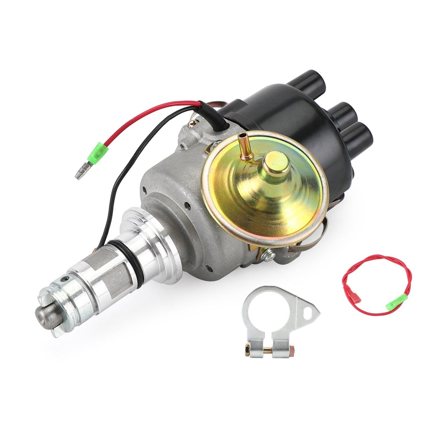 British leyland All A and B series Engines Vacuum Electronic Distributor 25D 45D