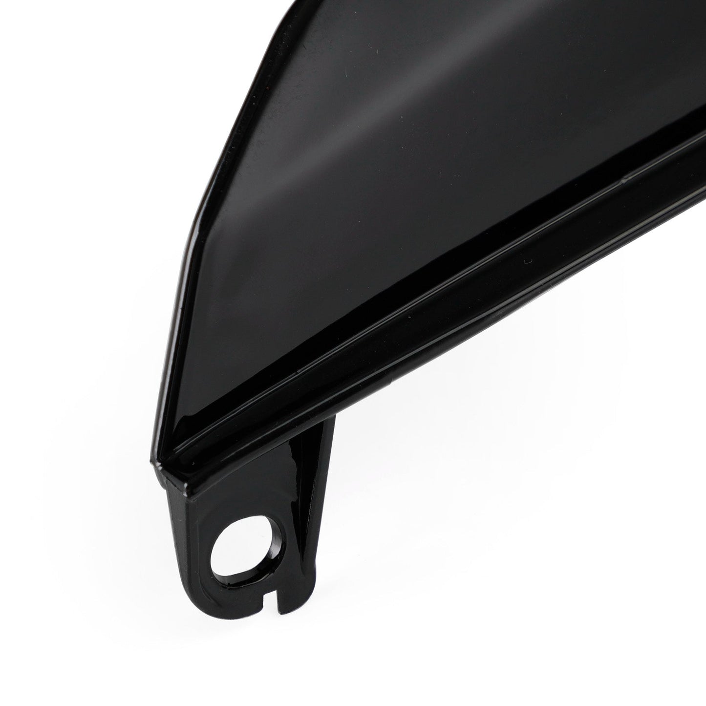 Capot de carénage latéral arrière supérieur pour Honda CBR500R 2019-2021